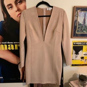 IN THE SYLE BY TAMMY HEMBROW BODYCON DRESS